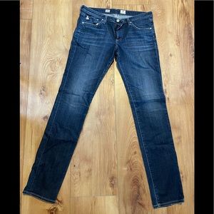 AG Audriano Goldschmied jeans